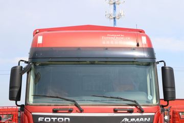  ŷGTL 6ϵؿ 270 6X2 9.53ײդʽػ(BJ5209CCY-AA) ͼƬ