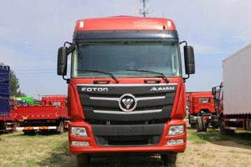  ŷGTL 6ϵؿ 270 6X2 9.53ײդʽػ(BJ5209CCY-AA) ͼƬ