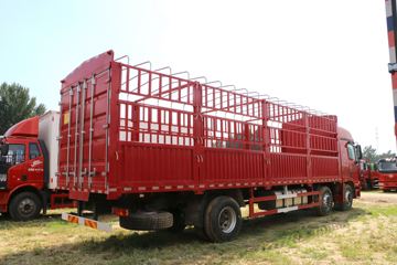  ŷGTL 6ϵؿ 270 6X2 9.53ײդʽػ(BJ5209CCY-AA) ͼƬ