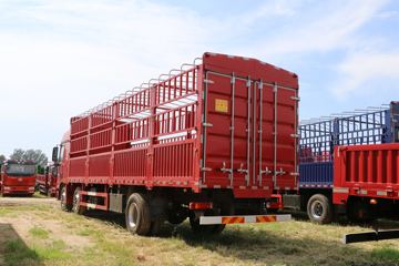  ŷGTL 6ϵؿ 270 6X2 9.53ײդʽػ(BJ5209CCY-AA) ͼƬ