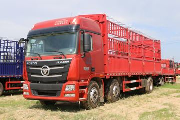  ŷGTL 6ϵؿ 270 6X2 9.53ײդʽػ(BJ5209CCY-AA) ͼƬ