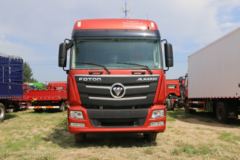 优惠0.3万 苏州福田欧曼GTL载货车促销中