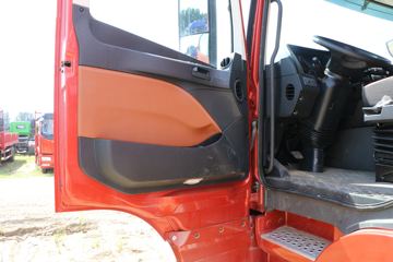  ŷGTL 6ϵؿ 270 6X2 9.53ײդʽػ(BJ5209CCY-AA) ͼƬ