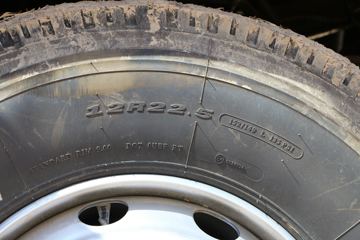  ŷGTL 6ϵؿ 270 6X2 9.53ײդʽػ(BJ5209CCY-AA) ͼƬ
