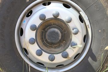  ŷGTL 6ϵؿ 270 6X2 9.53ײդʽػ(BJ5209CCY-AA) ͼƬ