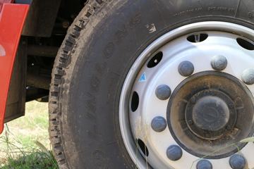  ŷGTL 6ϵؿ 270 6X2 9.53ײդʽػ(BJ5209CCY-AA) ͼƬ