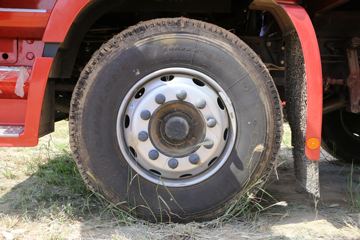  ŷGTL 6ϵؿ 270 6X2 9.53ײդʽػ(BJ5209CCY-AA) ͼƬ