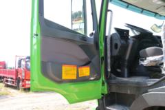 福田 欧曼GTL 9系重卡 400马力 6X4 5.6米自卸车(国六)