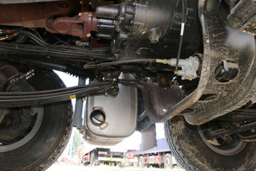 һ����� J6M�ؿ� 280���� 6X2 9.5�������ػ���(CA1250P63K1L6T3E5)ͼƬ