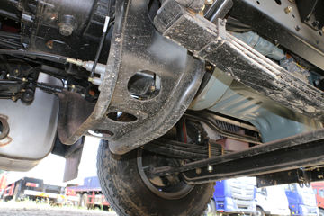 һ����� J6M�ؿ� 280���� 6X2 9.5�������ػ���(CA1250P63K1L6T3E5)ͼƬ