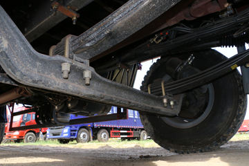 һ����� J6M�ؿ� 280���� 6X2 9.5�������ػ���(CA1250P63K1L6T3E5)ͼƬ