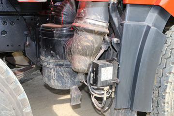 һ����� J6M�ؿ� 280���� 6X2 9.5�������ػ���(CA1250P63K1L6T3E5)ͼƬ