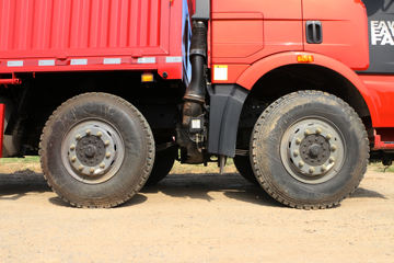 һ����� J6M�ؿ� 280���� 6X2 9.5�������ػ���(CA1250P63K1L6T3E5)ͼƬ