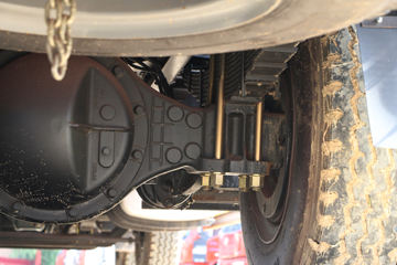 һ����� J6M�ؿ� 280���� 6X2 9.5�������ػ���(CA1250P63K1L6T3E5)ͼƬ