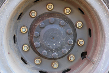 һ����� J6M�ؿ� 280���� 6X2 9.5�������ػ���(CA1250P63K1L6T3E5)ͼƬ