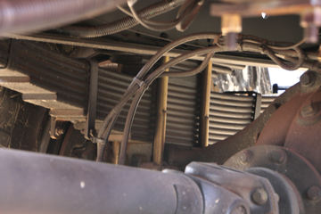 һ����� J6M�ؿ� 280���� 6X2 9.5�������ػ���(CA1250P63K1L6T3E5)ͼƬ