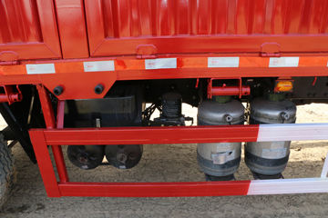 һ����� J6M�ؿ� 280���� 6X2 9.5�������ػ���(CA1250P63K1L6T3E5)ͼƬ