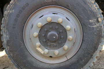 һ����� J6M�ؿ� 280���� 6X2 9.5�������ػ���(CA1250P63K1L6T3E5)ͼƬ