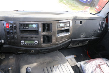 һ����� J6M�ؿ� 280���� 6X2 9.5�������ػ���(CA1250P63K1L6T3E5)ͼƬ