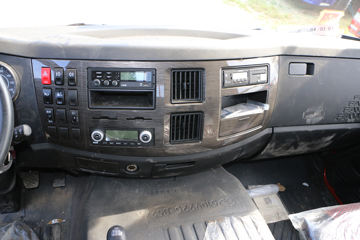 һ����� J6M�ؿ� 280���� 6X2 9.5�������ػ���(CA1250P63K1L6T3E5)ͼƬ