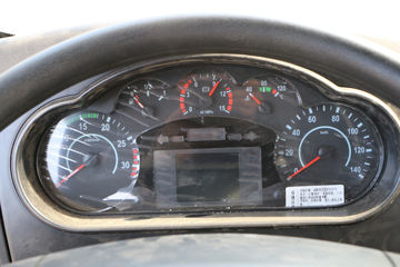 һ����� J6M�ؿ� 280���� 6X2 9.5�������ػ���(CA1250P63K1L6T3E5)ͼƬ