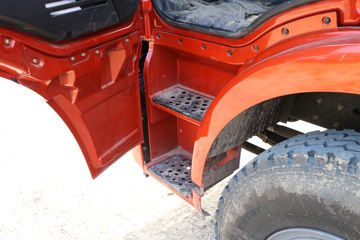 һ����� J6M�ؿ� 280���� 6X2 9.5�������ػ���(CA1250P63K1L6T3E5)ͼƬ