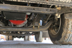 福田 欧曼EST 6系重卡 360马力 8X4 9.53米栏板载货车(459后桥)(BJ1319VNPKJ-AA) 福田 欧曼EST 6系重卡 360马力 8X4 9.53米栏板载货车(459后桥)(BJ1319VNPKJ-AA)