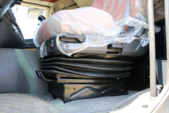 福田 欧曼EST 6系重卡 360马力 8X4 9.53米栏板载货车(459后桥)(BJ1319VNPKJ-AA) 福田 欧曼EST 6系重卡 360马力 8X4 9.53米栏板载货车(459后桥)(BJ1319VNPKJ-AA)