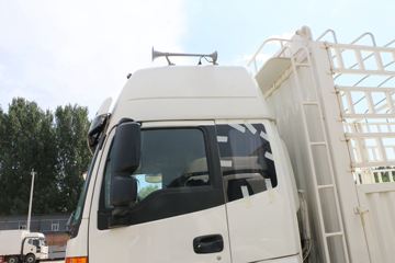  ŷETX 6ϵؿ 245 6X2 9.53ײդʽػ(BJ5257CCY-XA)ͼƬ