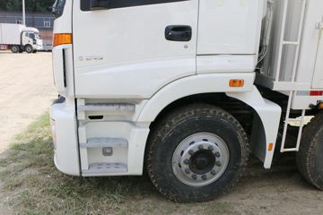  ŷETX 6ϵؿ 245 6X2 9.53ײդʽػ(BJ5257CCY-XA)ͼƬ