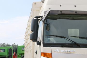 ŷETX 6ϵؿ 245 6X2 9.53ײդʽػ(BJ5257CCY-XA) ͼƬ