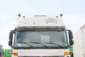  ŷETX 6ϵؿ 245 6X2 9.53ײդʽػ(BJ5257CCY-XA) ͼƬ