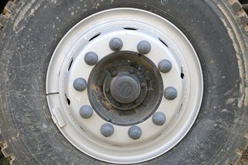  ŷETX 6ϵؿ 245 6X2 9.53ײդʽػ(BJ5257CCY-XA) ͼƬ