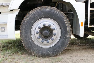  ŷETX 6ϵؿ 245 6X2 9.53ײդʽػ(BJ5257CCY-XA) ͼƬ