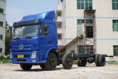 三环十通 昊龙 重卡 245马力 6X2 6.8米栏板载货车(DPF)(STQ1251L16Y3D5)