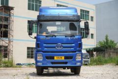 三环十通 昊龙 重卡 245马力 6X2 6.8米栏板载货车(DPF)(STQ1251L16Y3D5)