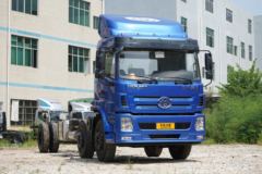 三环十通 昊龙 重卡 245马力 6X2 6.8米栏板载货车(DPF)(STQ1251L16Y3D5)