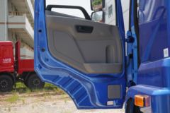 三环十通 昊龙 重卡 245马力 6X2 6.8米栏板载货车(DPF)(STQ1251L16Y3D5)