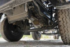 三环十通 昊龙 重卡 245马力 6X2 6.8米栏板载货车(DPF)(STQ1251L16Y3D5)