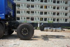 三环十通 昊龙 重卡 245马力 6X2 6.8米栏板载货车(DPF)(STQ1251L16Y3D5)