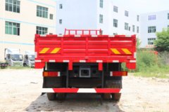 三环十通 昊龙 280马力 8X2 8.7米栏板载货车(STQ1311L16Y4A5)