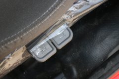 三环十通 昊龙 280马力 8X2 8.7米栏板载货车(STQ1311L16Y4A5)