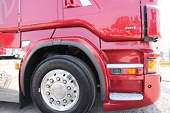 斯堪尼亚 R系列重卡 730马力 6X2R牵引车(型号R730)