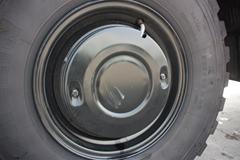 奔驰 Unimog系列 218马力 4X4越野卡车(型号U4000)