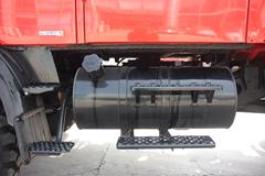 奔驰 Unimog系列 218马力 4X4越野卡车(型号U4000)