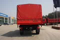 奔驰 Unimog系列 218马力 4X4越野卡车(型号U4000)