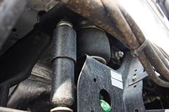 福田 欧曼ETX 9系重卡 336马力 8X4载货车(底盘)(BJ1313VNPJJ-S1)