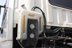 福田 欧曼ETX 9系重卡 336马力 8X4载货车(底盘)(BJ1313VNPJJ-S1)