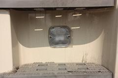 福田 欧曼ETX 9系重卡 336马力 8X4载货车(底盘)(BJ1313VNPJJ-S1)