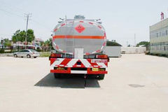 东风商用车 天龙 230马力 6X4 化工液体运输车(醒狮牌)(SLS5250GHYD3)